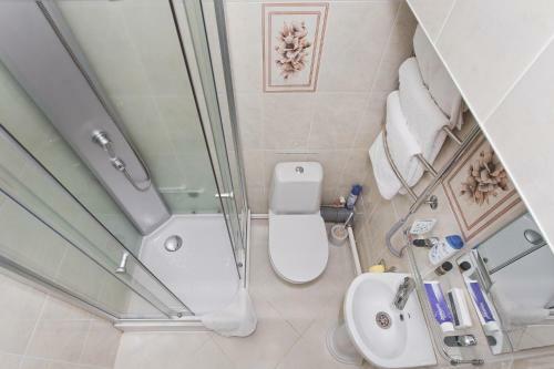Hostal Guest House Tri Klena