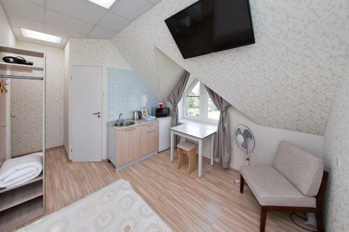 Hostal Guest House Tri Klena