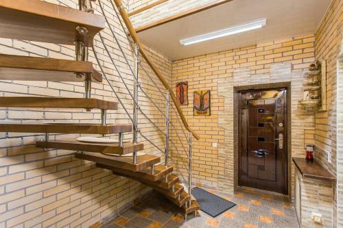 Hostal Guest House Tri Klena