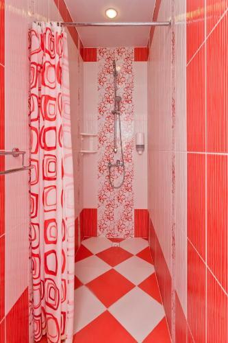 Hostal Guest House Tri Klena