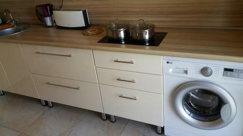 Apartment Near Anapa