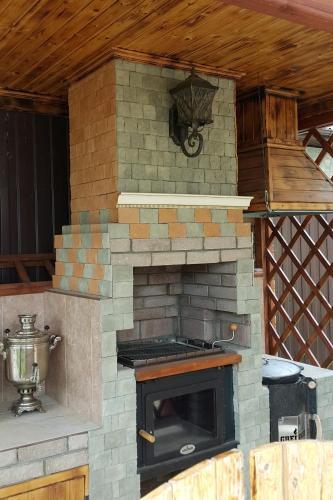 Apartment Near Anapa