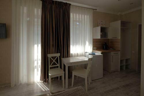 Apartamento Taganai