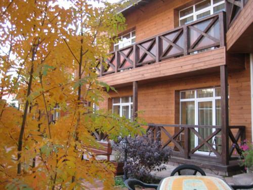 Apartamento Taganai