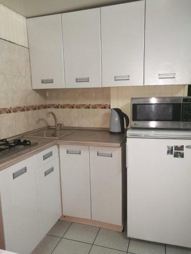 Hostal Kislovodsk Guests House
