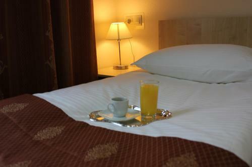 Mini Hotel Konstantinych