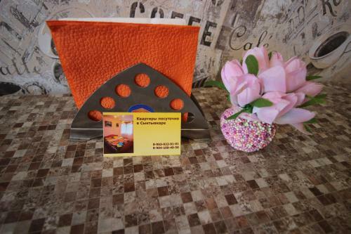 Comfort Apartments Timan