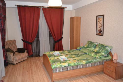 North Star Hotel Apartments