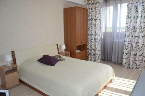 North Star Hotel Apartments