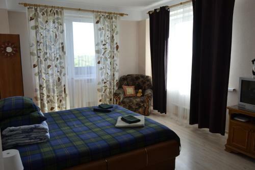 North Star Hotel Apartments