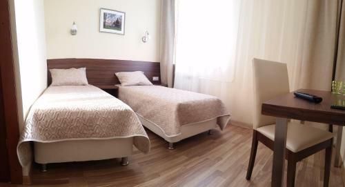 Hostal Guest House Aist