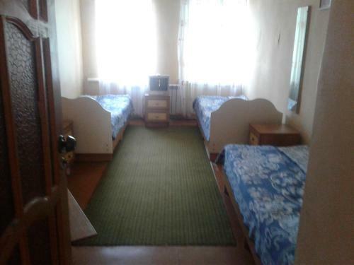 Posada Mini Hotel Lidiya
