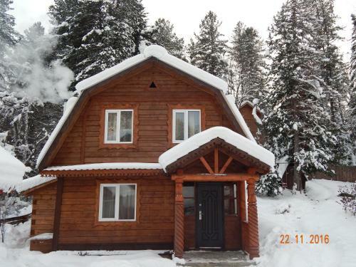 Teremok Holiday Park