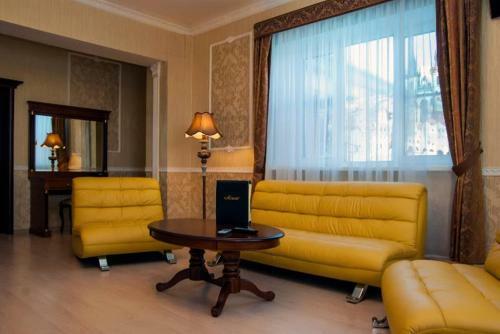 Mozart Hotel
