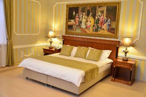 Mozart Hotel