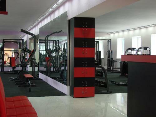 Mozart Hotel