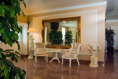 Mozart Hotel