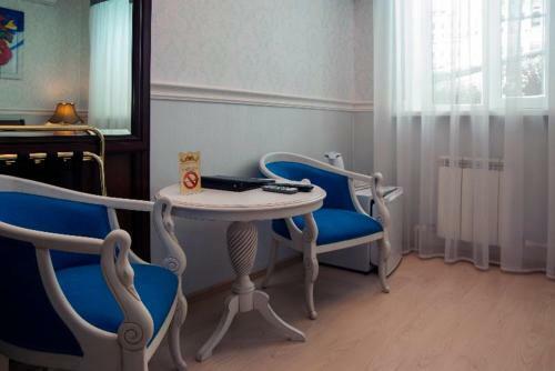Mozart Hotel