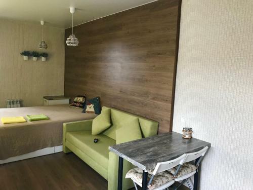 Apartment Komsomolskiy