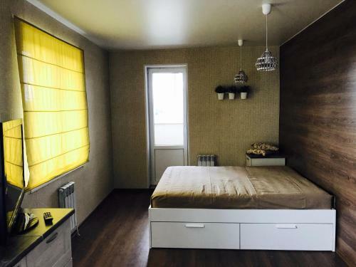 Apartment Komsomolskiy
