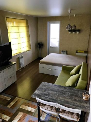 Apartment Komsomolskiy