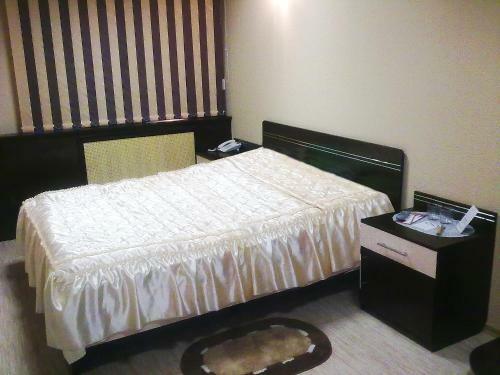 Hotel Televishka