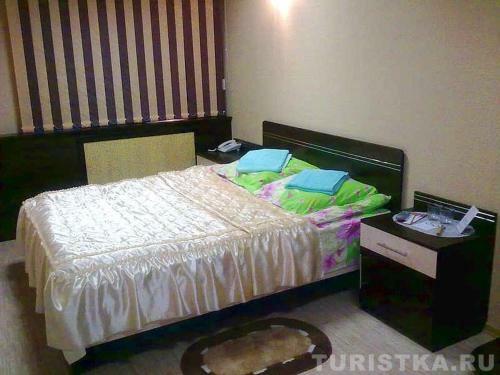 Hotel Televishka