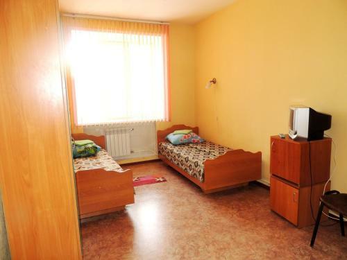 Hotel Televishka