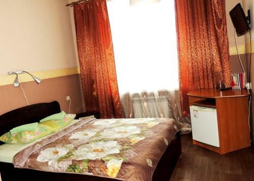 Hotel Televishka