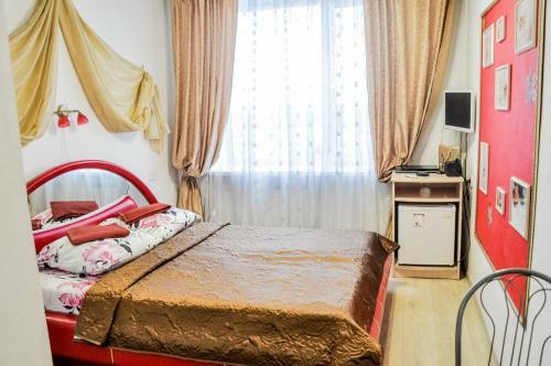Hotel Televishka