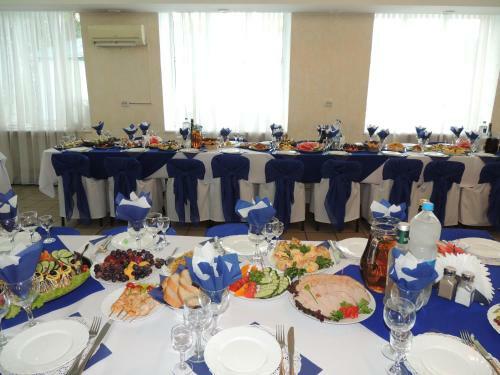 Hotel Televishka