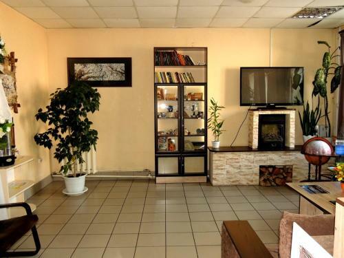 Hotel Televishka