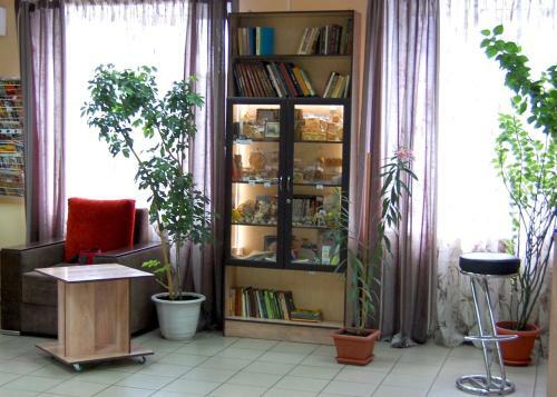 Hotel Televishka