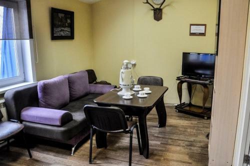 Hotel Televishka