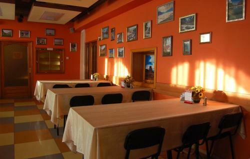 Hotel Televishka
