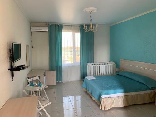 Mindal Homestay