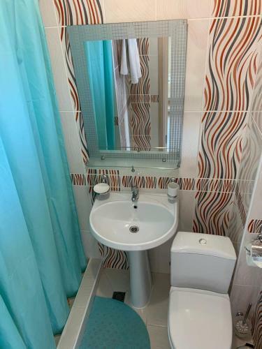 Mindal Homestay