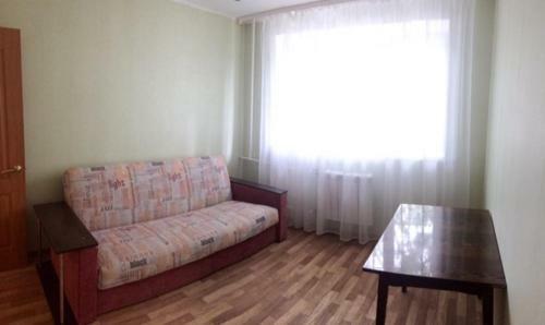 Apartment On Voskresenskiy 1
