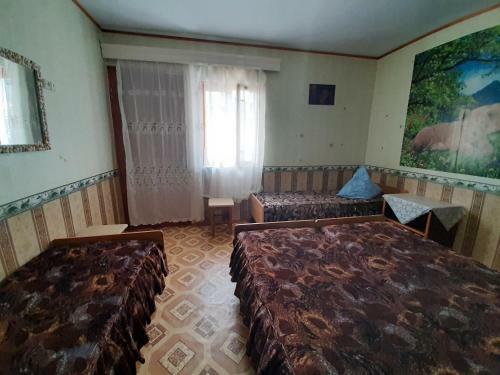 Hostal Guest House Zelenyy Dvorik