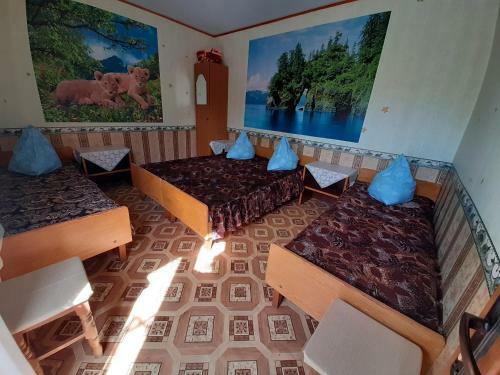 Hostal Guest House Zelenyy Dvorik