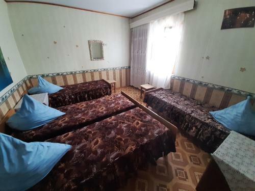 Hostal Guest House Zelenyy Dvorik