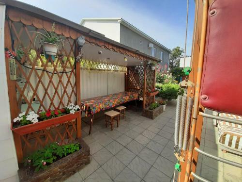 Hostal Guest House Zelenyy Dvorik