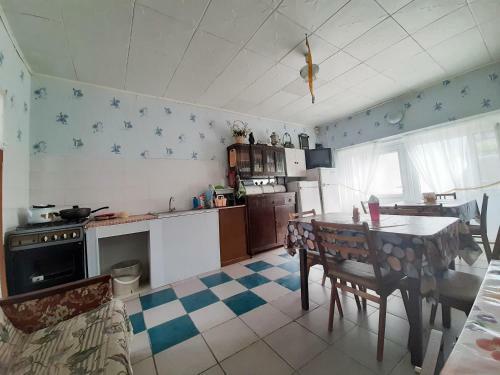 Hostal Guest House Zelenyy Dvorik
