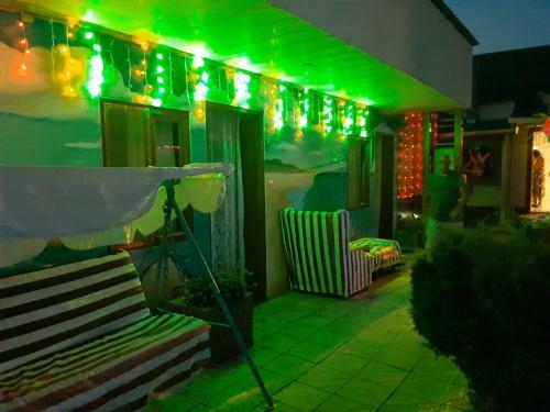Hostal Guest House Zelenyy Dvorik