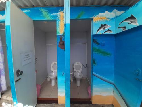 Hostal Guest House Zelenyy Dvorik
