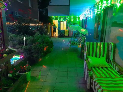 Hostal Guest House Zelenyy Dvorik