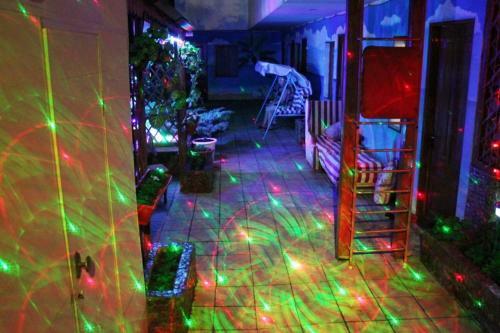 Hostal Guest House Zelenyy Dvorik