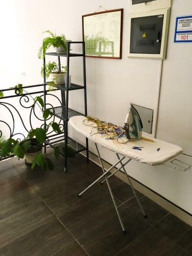 Hotel Olivia