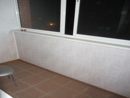 Apartment Ibragimova 42-76