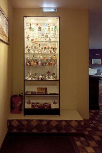 Posada Boutique Hotel Musea Music And Time